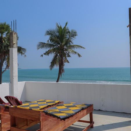 Apartamento Benzai Surf Arugam Bay Exterior foto