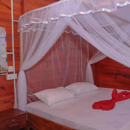 Apartamento Benzai Surf Arugam Bay Exterior foto