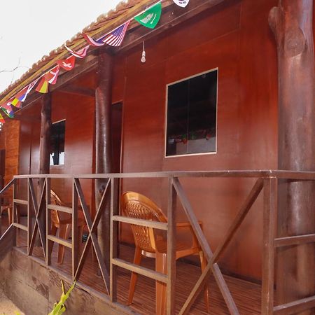 Apartamento Benzai Surf Arugam Bay Exterior foto