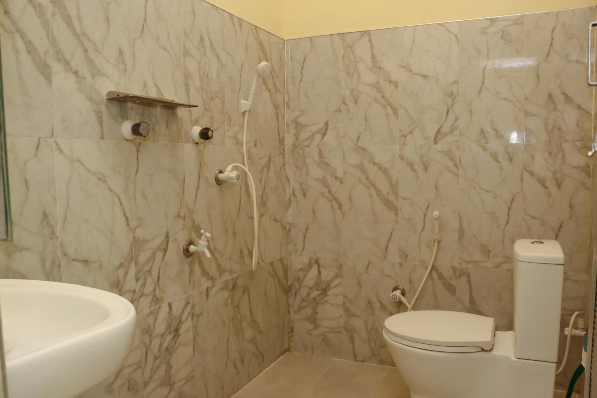 Apartamento Benzai Surf Arugam Bay Exterior foto