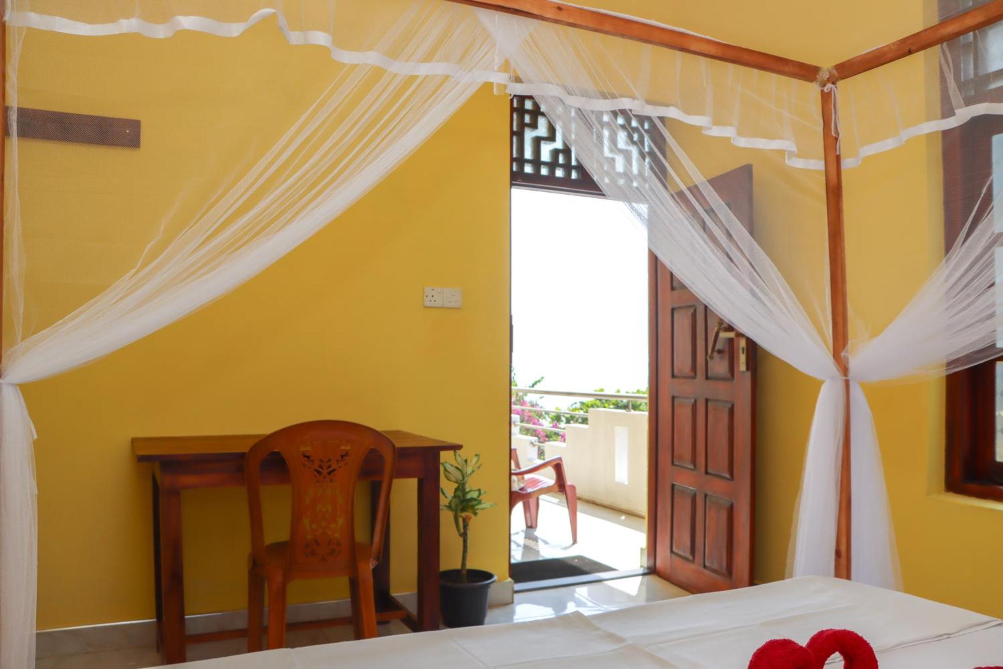 Apartamento Benzai Surf Arugam Bay Exterior foto