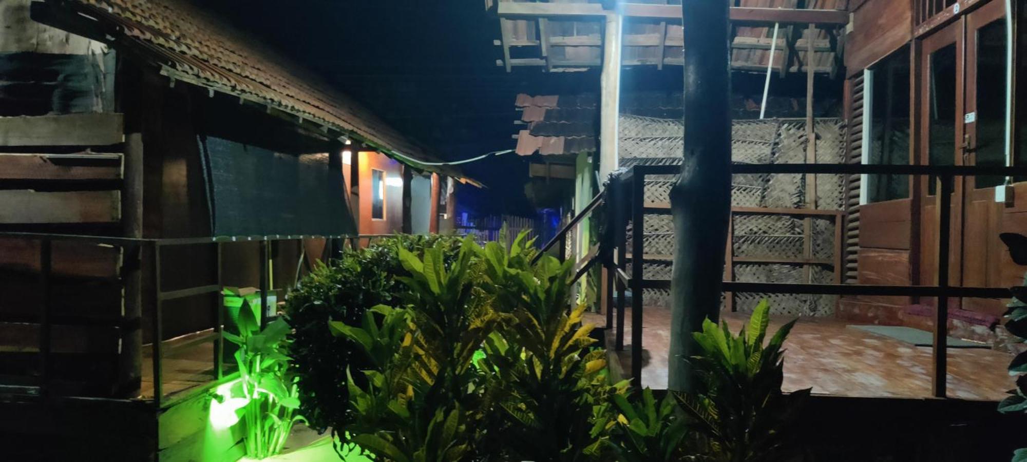 Apartamento Benzai Surf Arugam Bay Exterior foto