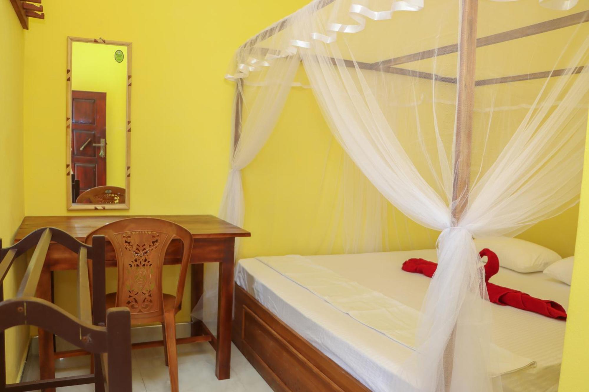 Apartamento Benzai Surf Arugam Bay Exterior foto