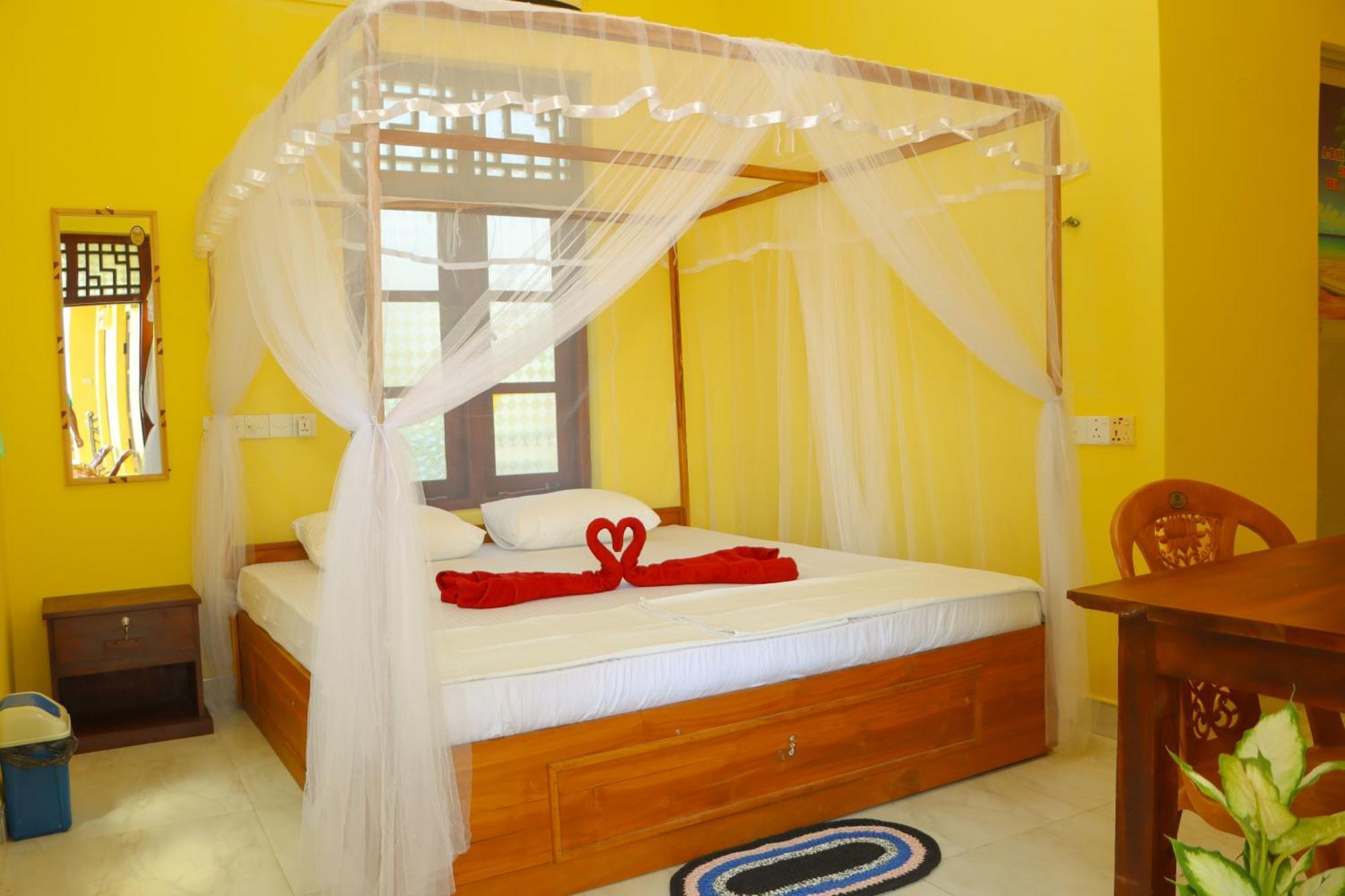 Apartamento Benzai Surf Arugam Bay Exterior foto