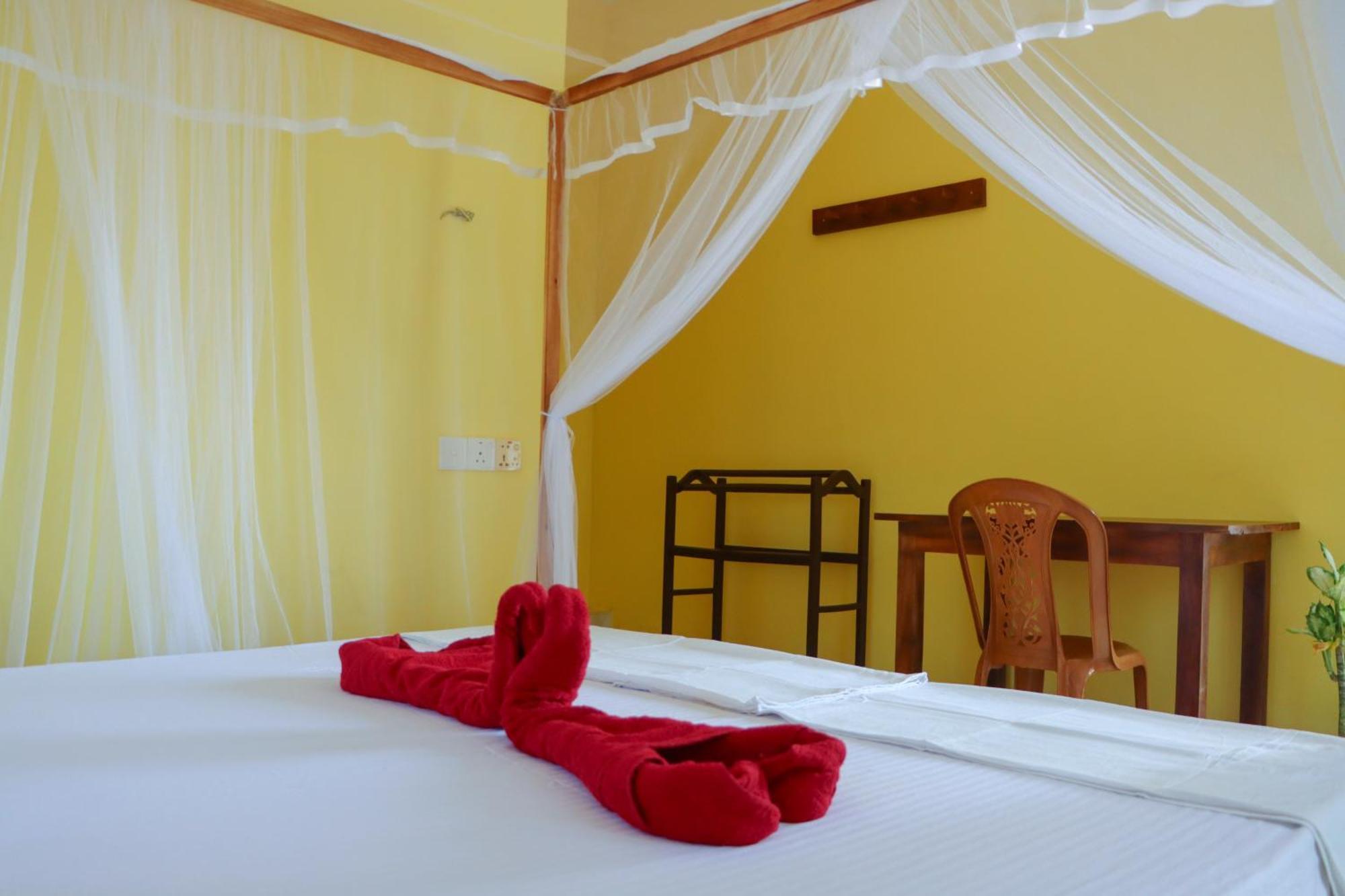 Apartamento Benzai Surf Arugam Bay Exterior foto