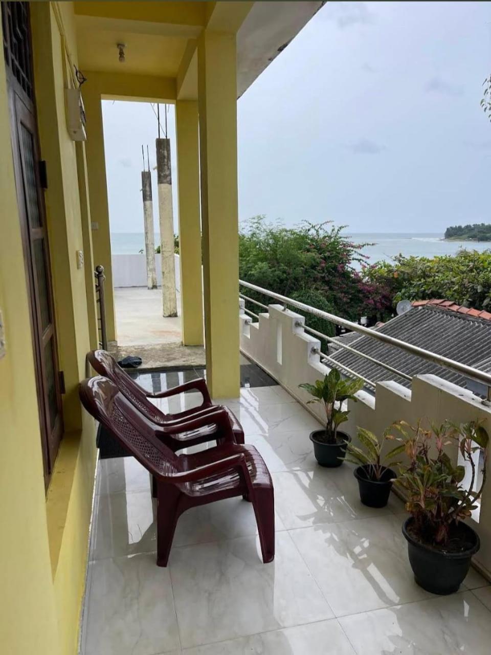 Apartamento Benzai Surf Arugam Bay Exterior foto