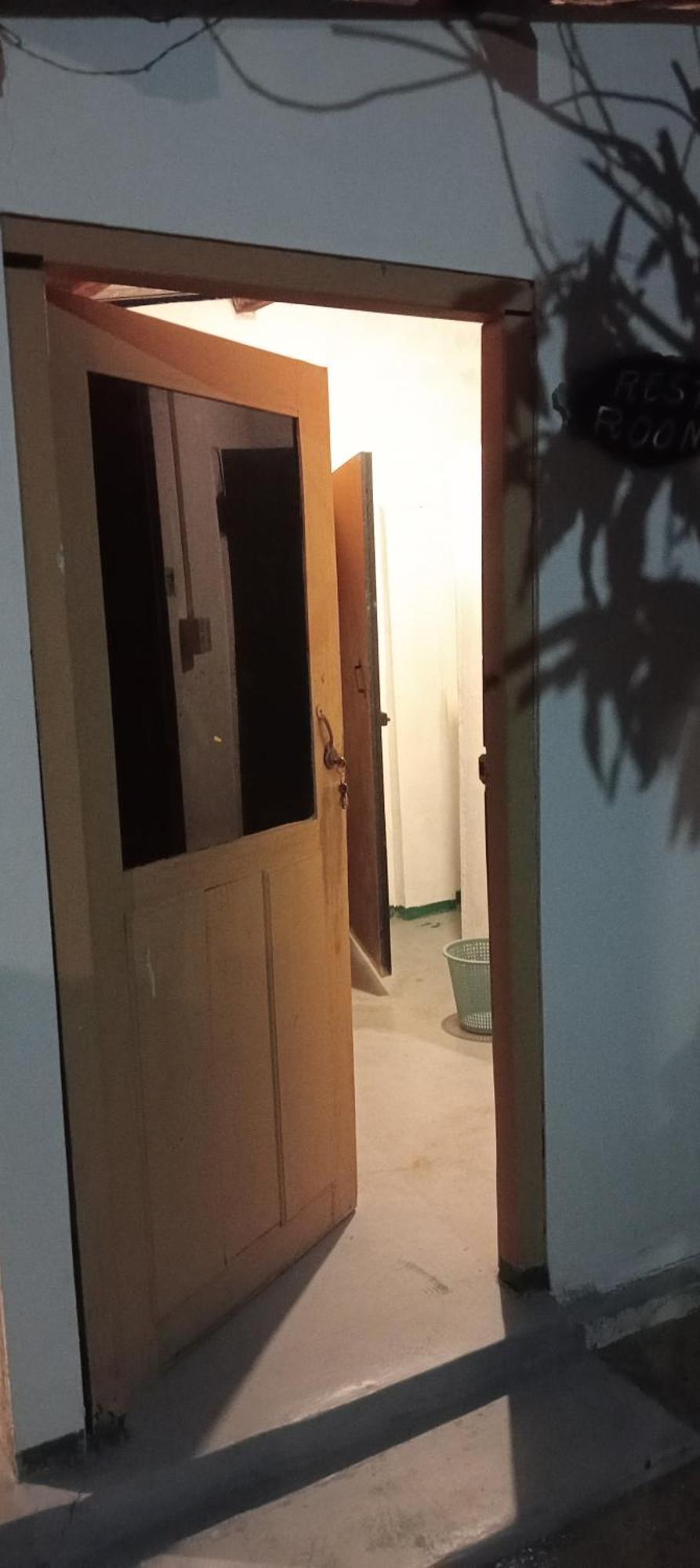 Apartamento Benzai Surf Arugam Bay Habitación foto