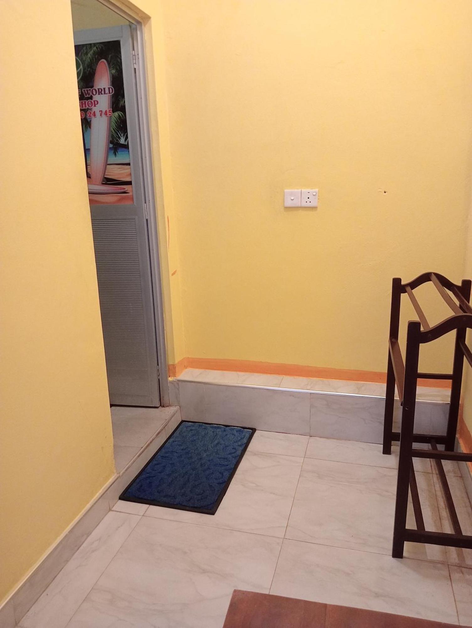 Apartamento Benzai Surf Arugam Bay Exterior foto