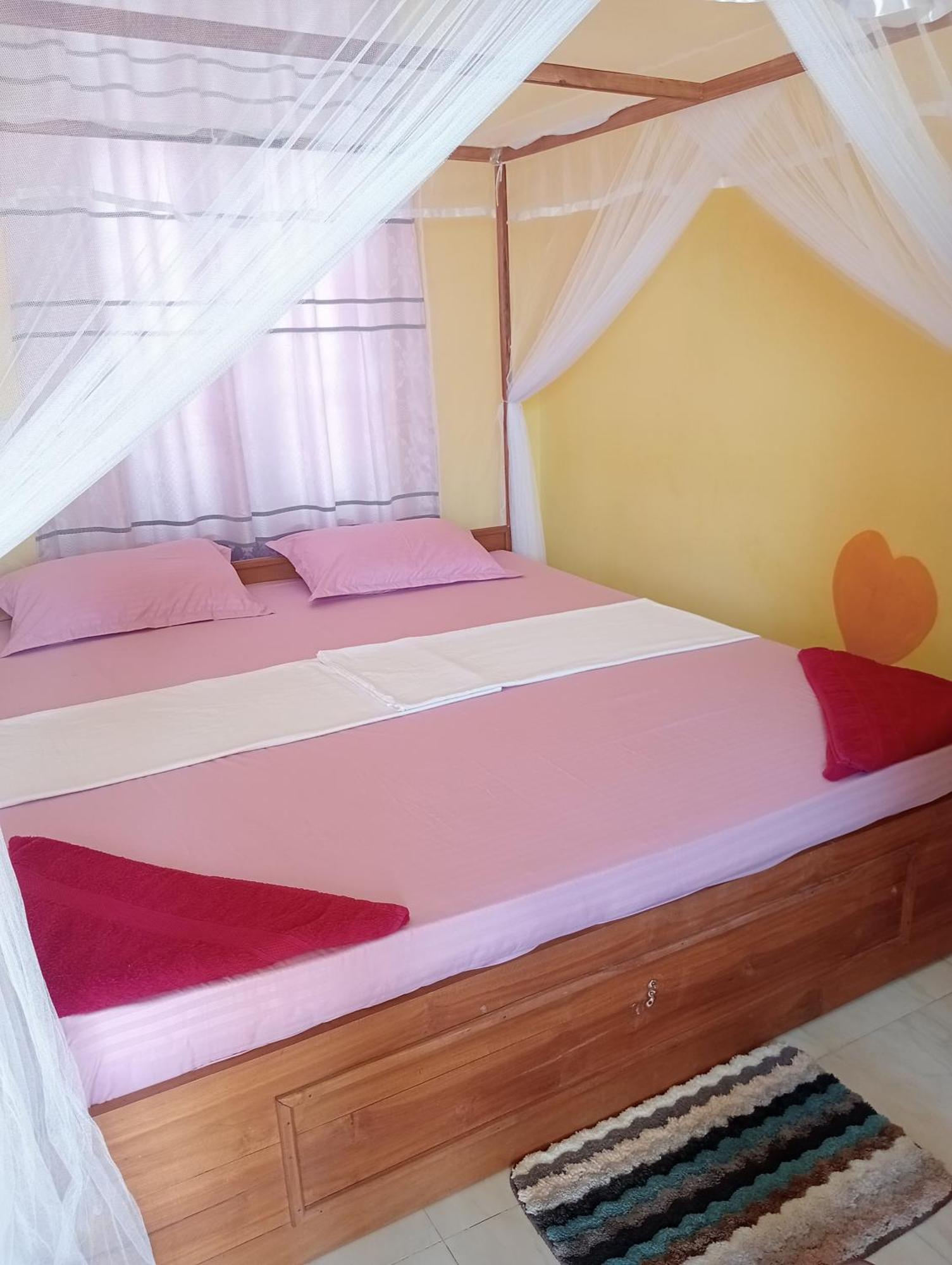 Apartamento Benzai Surf Arugam Bay Exterior foto
